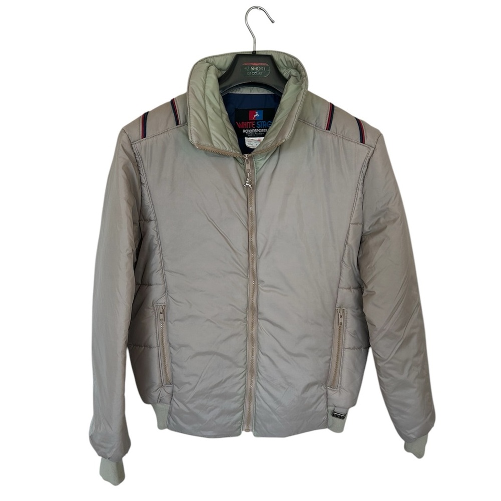 White Stag Vintage Jacket Size M